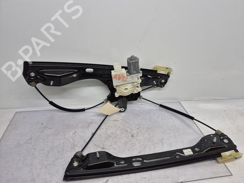 Used Front right window mechanism OPEL ASTRA K (B16) 1.4 Turbo (68) (145 hp) 32291968