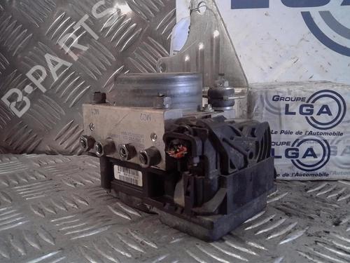 Used ABS pump FIAT PANDA (169_) 1.2 (169.AXB11, 169.AXB1A) (60 hp) 13863488