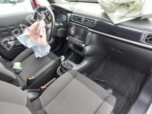 Air vent CITROËN C3 III (SX) 1.2 VTi 82 | BP34106034I21  - Image 11