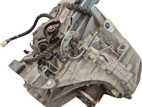 Gearbox RENAULT MEGANE III Hatchback (BZ0/1_, B3_) 1.5 dCi (BZ09, BZ0D, BZ1W, BZ29, BZ14) | BP26280638M3 