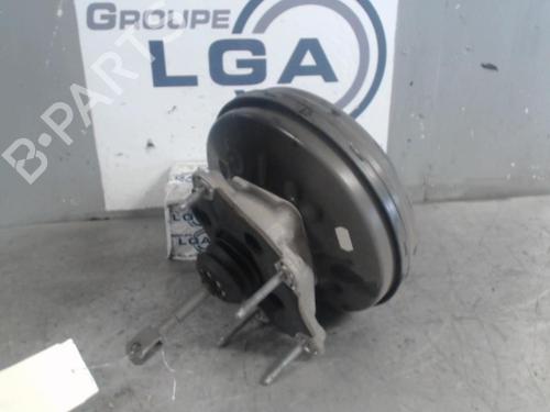Used Servo brake RENAULT CLIO IV (BH_) 1.5 dCi 90 (90 hp) 14547556