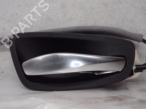 Front right interior door handle BMW 1 (F20)  | BP16404895I14 