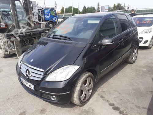 Sunroof engine MERCEDES-BENZ A-CLASS (W169) A 180 CDI (169.007, 169.307) | BP13851030M60 