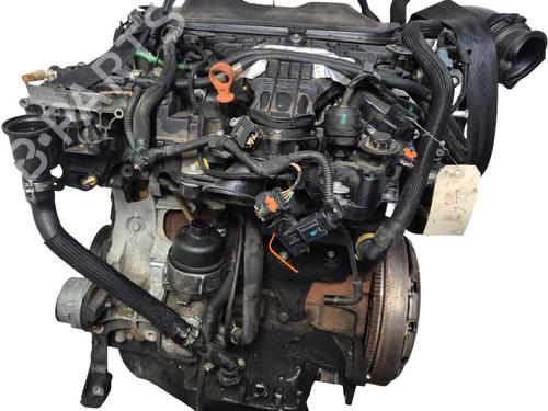 Engine CITROËN JUMPY II (VF7) | BP30404455M1