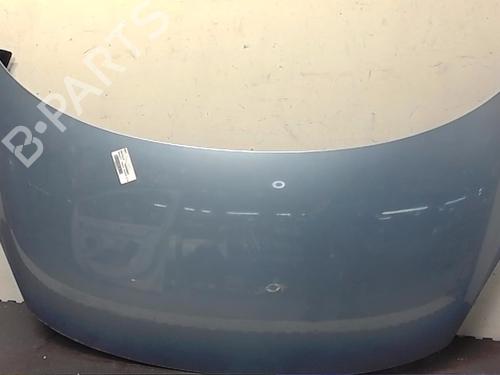 Used Hood RENAULT SCÉNIC III (JZ0/1_) 1.6 dCi (JZ00, JZ12) (130 hp) 18140254