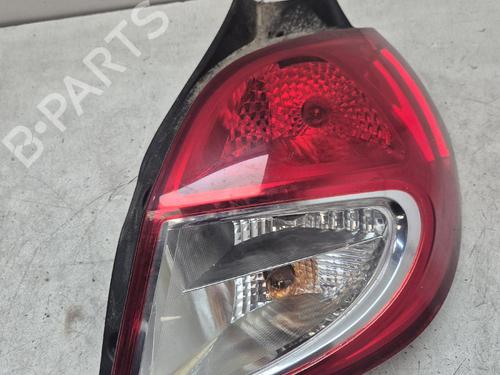 Right taillight RENAULT CLIO III Hatchback Van (SB_, SR_) | BP38428288C35 - Image 3