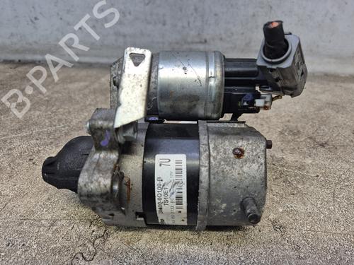 Startmotor PEUGEOT 108 1.0 VTi (69 hp) 29550372