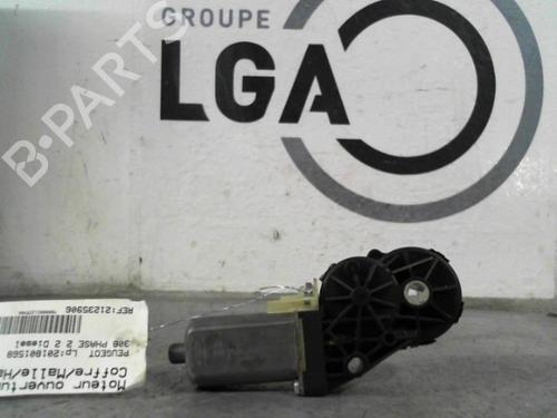 Used Electronic module PEUGEOT 308 CC (4B_) 2.0 HDi (163 hp) 14548677