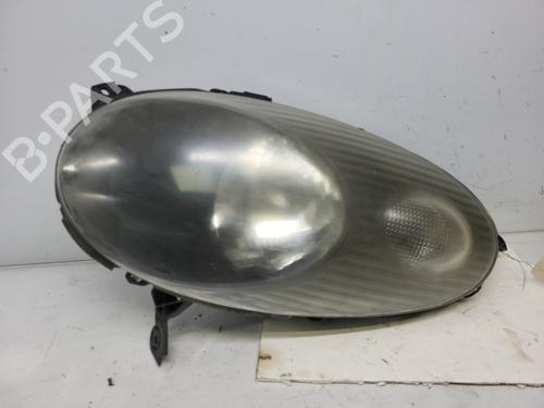 Used Left headlight Left headlight NISSAN MICRA III (K12) 1.2 16V (80 hp) 33443767 33443767