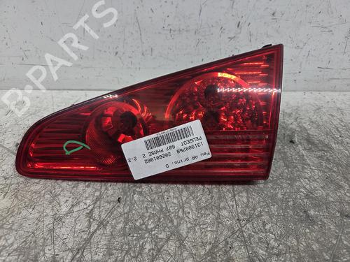 right-taillight-peugeot-607-9d-9u-2000-39453889 main image
