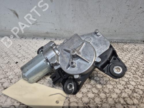Used Rear wiper motor NISSAN MICRA V (K14) 0.9 IG-T (90 hp) 25125760