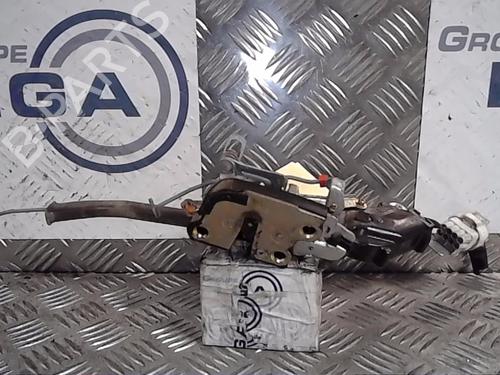 Front right lock TOYOTA 4 RUNNER III (_N18_)  6931035190