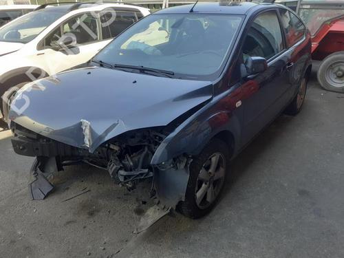 Engine FORD FOCUS II (DA_, HCP, DP) 1.6 Ti | BP13837821M1 