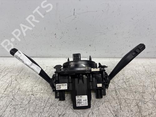 steering-column-stalk-vw-caddy-iv-mpv-sab-saj-2015-2016-2017-2018-2019-2020-38022807 main image