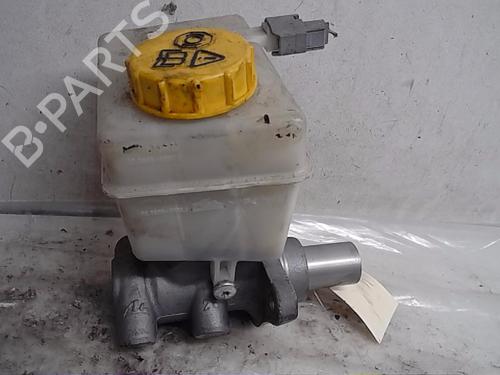 Used Brake master cylinder JAGUAR XF I (X250) 3.0 D (241 hp) 17074758