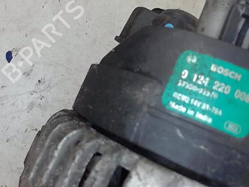 Alternator HYUNDAI i10 I (PA)  | BP19281583M7 