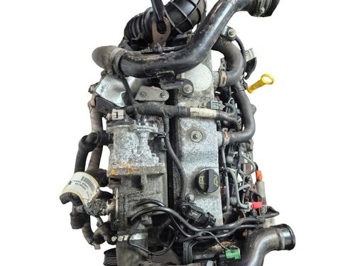 Engine FORD TRANSIT CONNECT (P65_, P70_, P80_) 1.8 TDCi | BP39540939M1 - Image 2