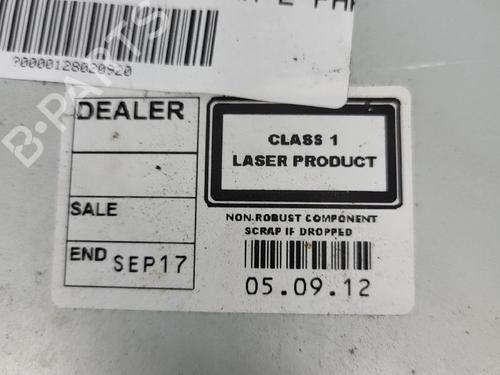 Used Radio Radio 36834741 36834741