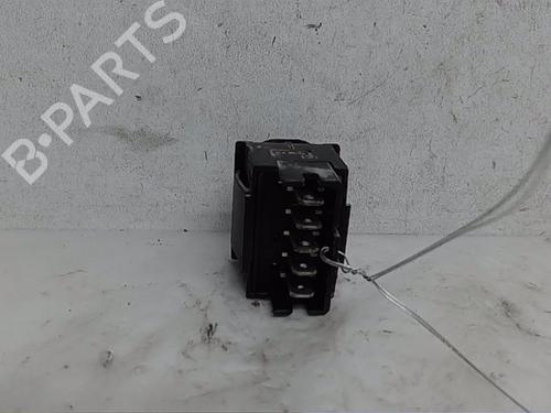 Used Right front window switch PEUGEOT PARTNER Box Body/MPV (5_, G_) [1996-2025]  13829531