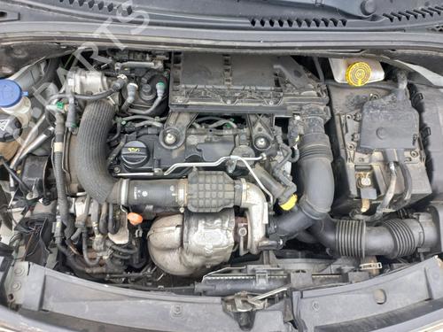 Engine CITROËN C3 I (FC_, FN_)  | BP28033738M1 