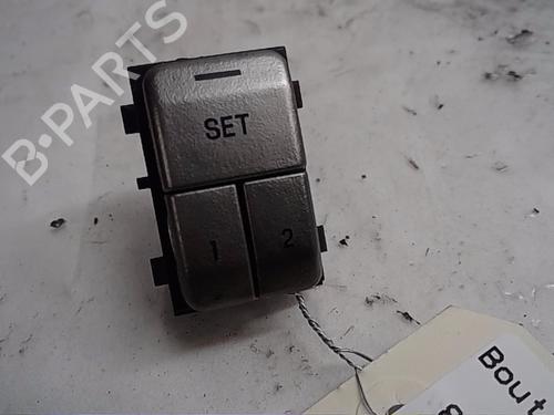 Used Switch JAGUAR XF I (X250) 3.0 D (241 hp) 17219204