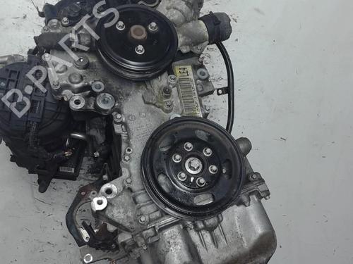 Engine OPEL AGILA (A) (H00)  | BP22708406M1 