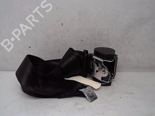 Rear left belt tensioner AUDI A3 Convertible (8P7) 2.0 TDI | BP13829109C89 