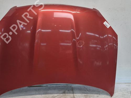Motorhjelm Motorhjelm NISSAN QASHQAI I (J10, NJ10) 1.5 dCi (106 hp) 36444126 36444126