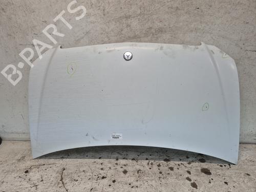 Used Hood MERCEDES-BENZ VITO / MIXTO Van (W639) 109 CDI (639.601, 639.603, 639.605) (88 hp) 29293782