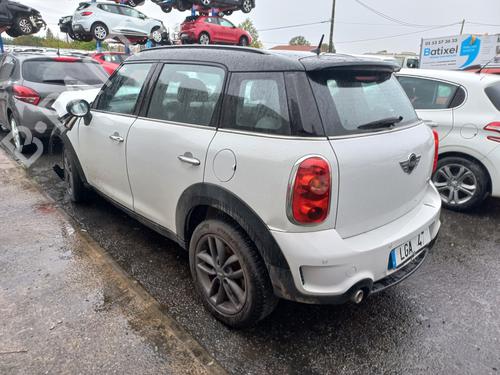 Interior roof light MINI MINI COUNTRYMAN (R60) Cooper SD | BP32291916I8