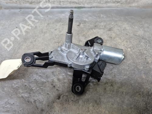 Viskermotor bakrute TOYOTA YARIS (_P13_) [2010-2020]  31301993