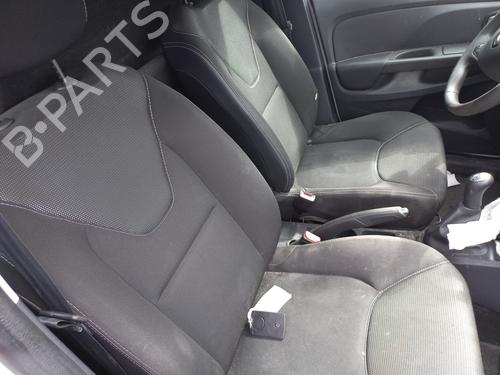Engine control unit (ECU) RENAULT CLIO IV (BH_) 1.5 dCi 90 | BP38676133M57 - Image 9