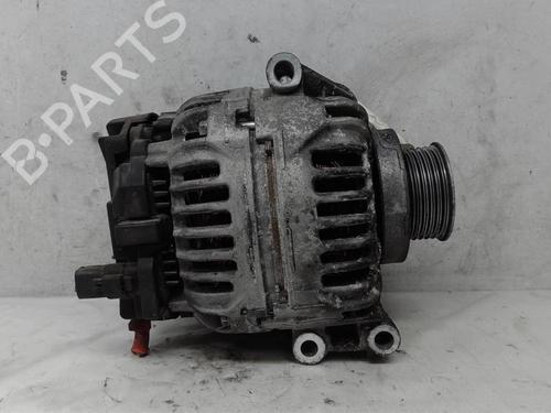 Alternator DACIA SANDERO 1.4 (BS0C, BS0A, BS0G, BS1F, BS0E) | BP13821349M7 - Image 4
