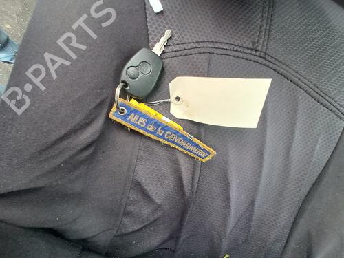 AC compressor DACIA DUSTER (HS_) 1.5 dCi 4x4 | BP31795938M34 