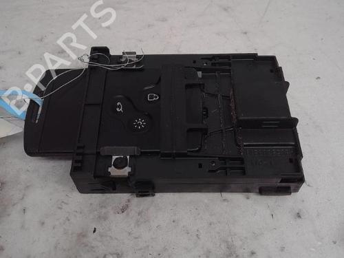 Card reader RENAULT SCÉNIC III (JZ0/1_) 1.5 dCi | BP15489281E4 