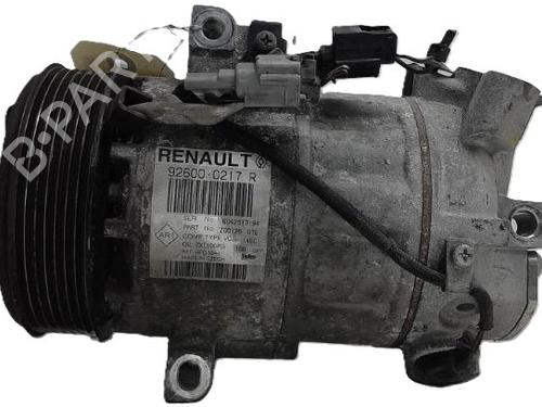 AC compressor RENAULT CLIO IV (BH_) 0.9 TCe 90 (BHNF, BHMA, BHMH, BHJK, BHJR) | BP24576152M34 - Image 4