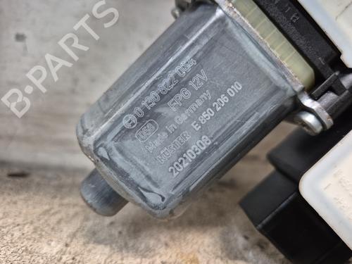 Used Front right window mechanism VW POLO VI (AW1, BZ1, AE1) 1.0 TSI (95 hp) 27856496