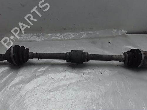 Used Right rear driveshaft MITSUBISHI OUTLANDER III (GG_W, GF_W, ZJ, ZL, ZK) 2.0 Hybrid 4WD (GG2W) (121 hp) 21784426