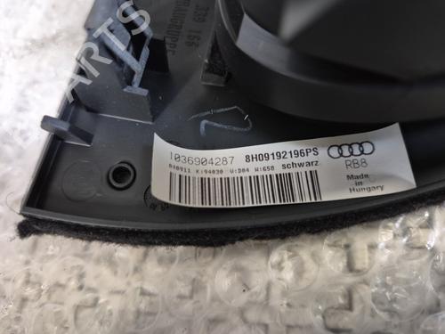 Instrument cluster SEAT EXEO ST (3R5) 2.0 TDI | BP26669454C47 