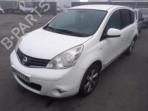 Right taillight NISSAN NOTE (E11, NE11) 1.5 dCi | BP13838816C35 