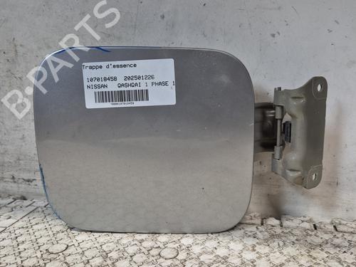 Used Fuel flap NISSAN QASHQAI / QASHQAI +2 I (J10, NJ10, JJ10E) 1.5 dCi (106 hp) 26570544