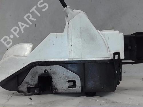 Front left lock PEUGEOT 5008 (0U_, 0E_) 1.6 HDi | BP19539653C98 