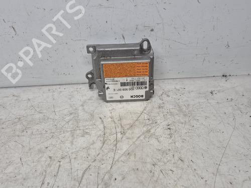 Used ECU airbags ECU airbags PORSCHE CAYENNE (9PA) S 4.5 (340 hp) 34640116 34640116