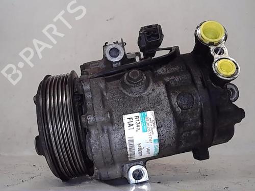 AC compressor FIAT GRANDE PUNTO (199_)  | BP13843389M34 