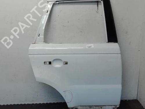 Dør højre bagtil LAND ROVER RANGE ROVER SPORT I (L320) 3.0 D 4x4 (245 hp) 22330542