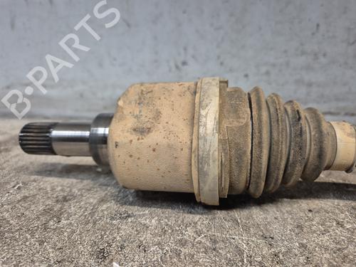 Left front driveshaft CITROËN BERLINGO Box Body/MPV (K9)  | BP29344322M38 