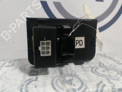 Headlight switch CHEVROLET MATIZ (M200, M250)  | BP14548038I24 