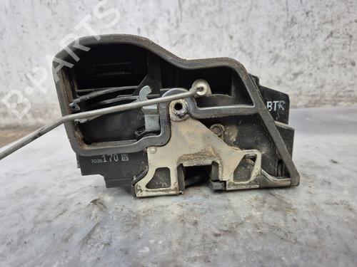 Used Front right lock BMW 5 (E60) 530 d (218 hp) 30501541