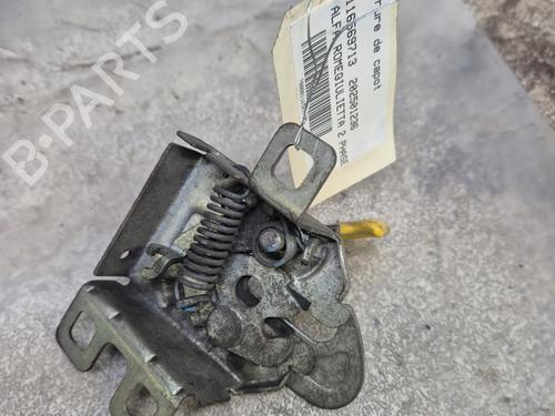 Używane Zamek maski ALFA ROMEO GIULIETTA (940_) 2.0 JTDM (940FXE1A, 940FXG11) (170 hp) 30824500