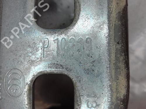 Hinge/Door check strap OPEL ASTRA K (B16) 1.2 Turbo (68) | BP16320702C146 
